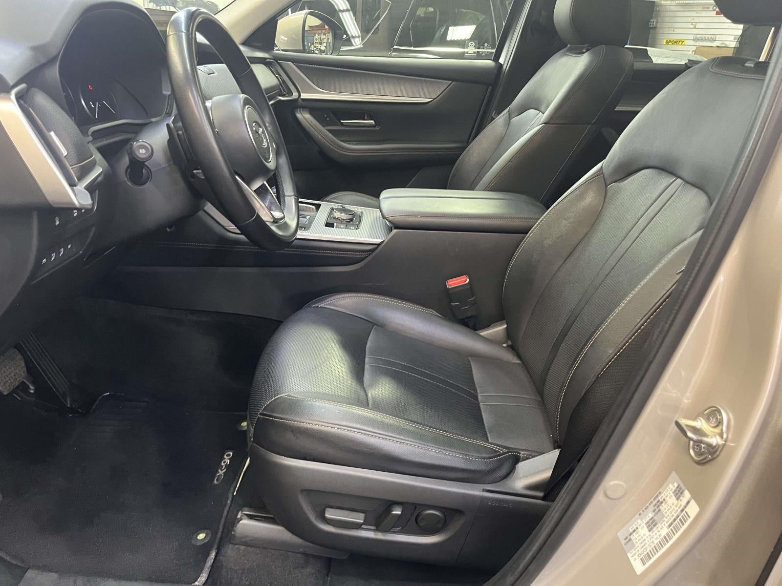 2024 Mazda Mazda CX-90 3.3 Turbo Premium
