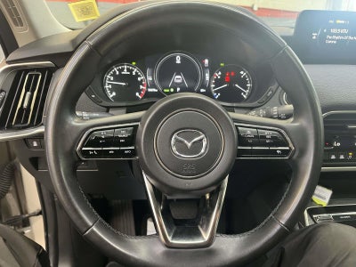 2024 Mazda Mazda CX-90 3.3 Turbo Premium