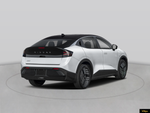 2026 Nissan LEAF SV+