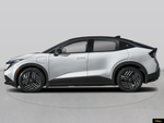 2026 Nissan LEAF SV+