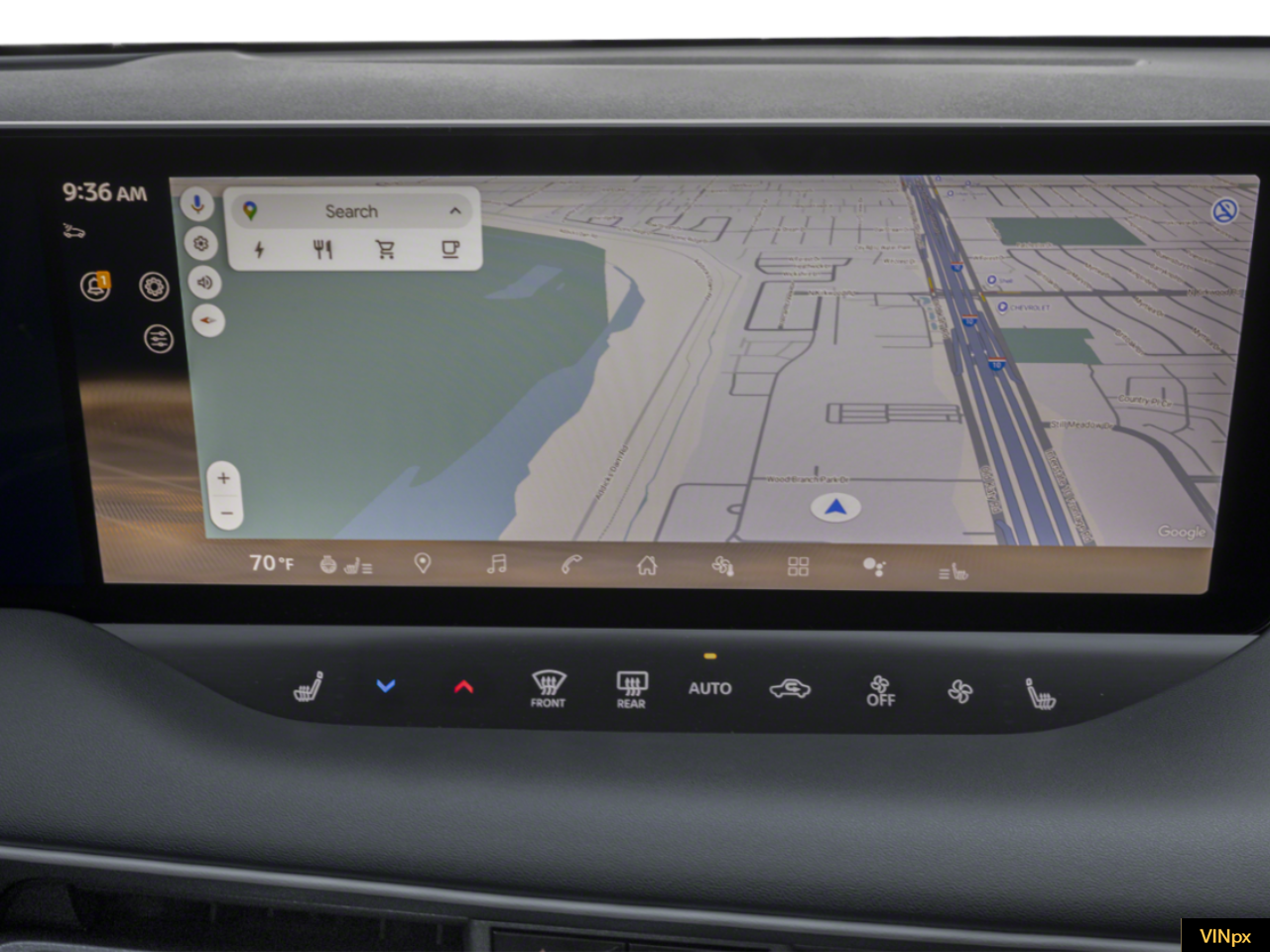 2026 Nissan LEAF PLATINUM+