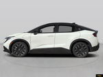2026 Nissan LEAF PLATINUM+