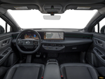 2026 Nissan LEAF PLATINUM+