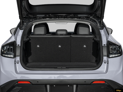 2026 Nissan LEAF PLATINUM+