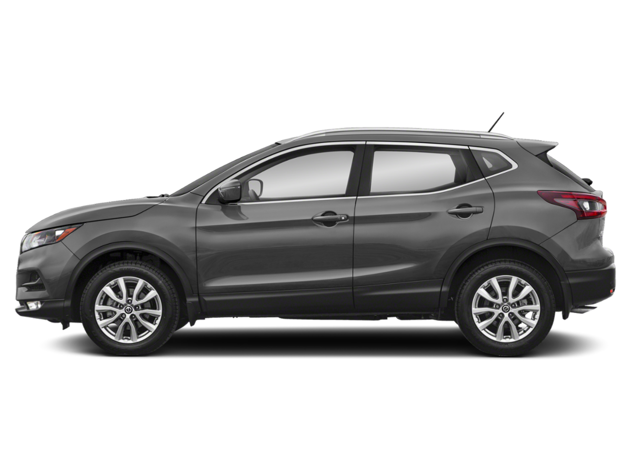 2022 Nissan Rogue Sport SV AWD Xtronic CVT