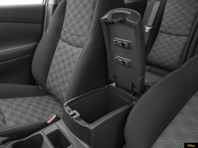 2018 Nissan Rogue Sport SV