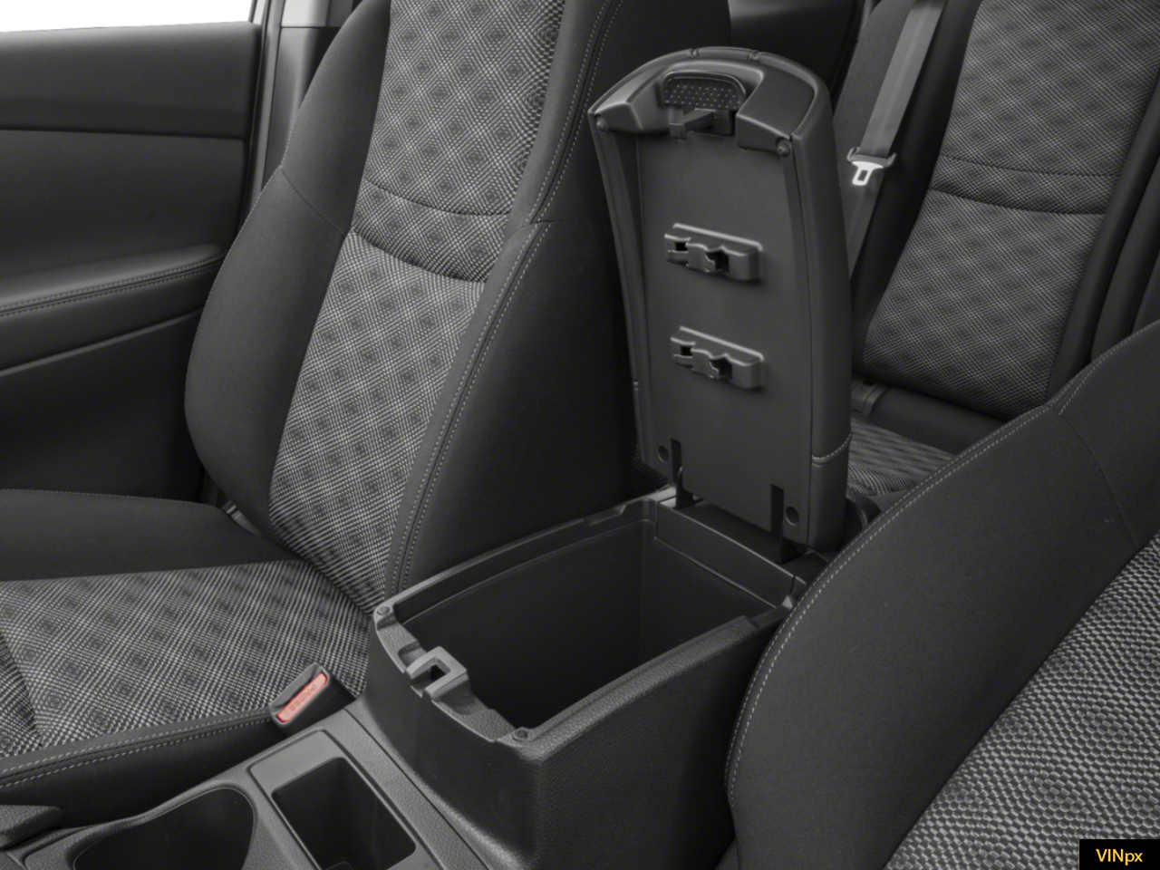 2018 Nissan Rogue Sport SV