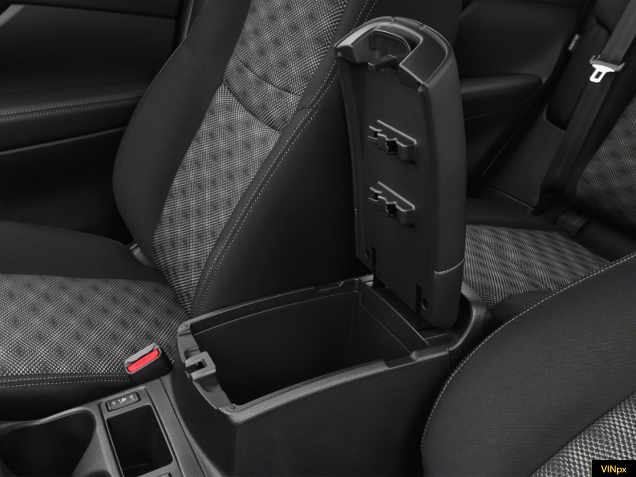 2020 Nissan Rogue Sport SV AWD Xtronic CVT