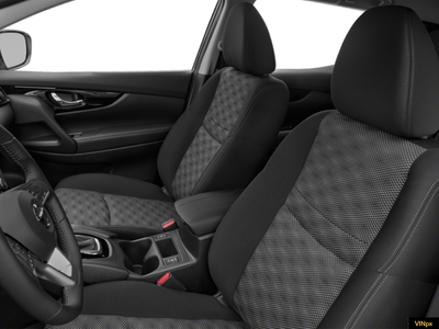 2020 Nissan Rogue Sport SV AWD Xtronic CVT