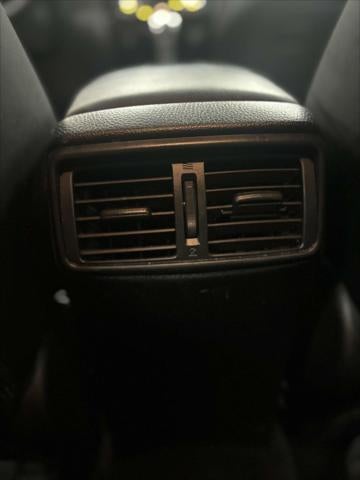 2022 Nissan Rogue Sport SL AWD Xtronic CVT