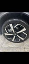 2022 Nissan Rogue Sport SL AWD Xtronic CVT
