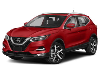 2020 Nissan Rogue Sport SL AWD Xtronic CVT
