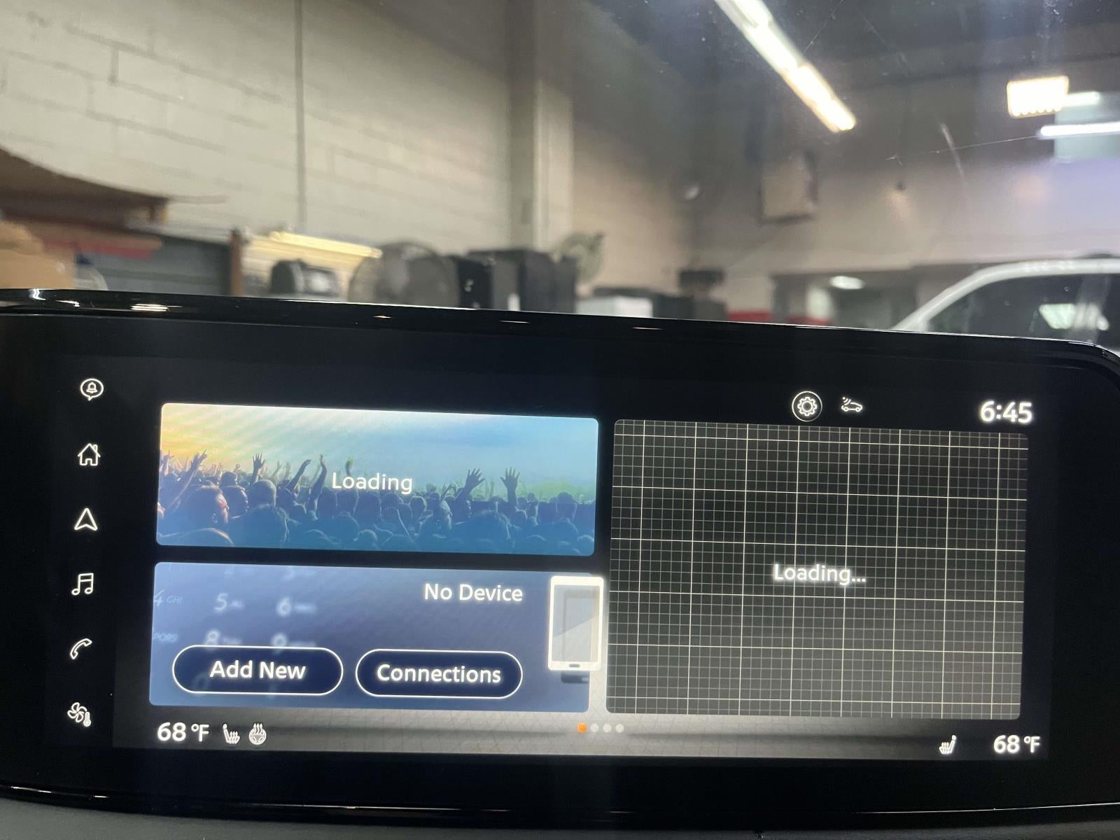 2023 Nissan ARIYA ENGAGE