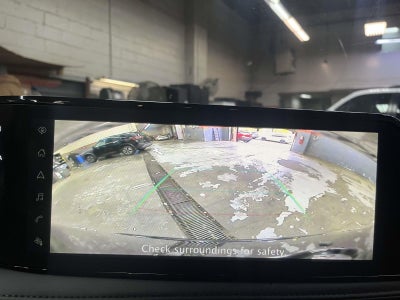 2023 Nissan ARIYA ENGAGE