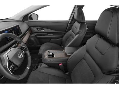 2023 Nissan ARIYA ENGAGE