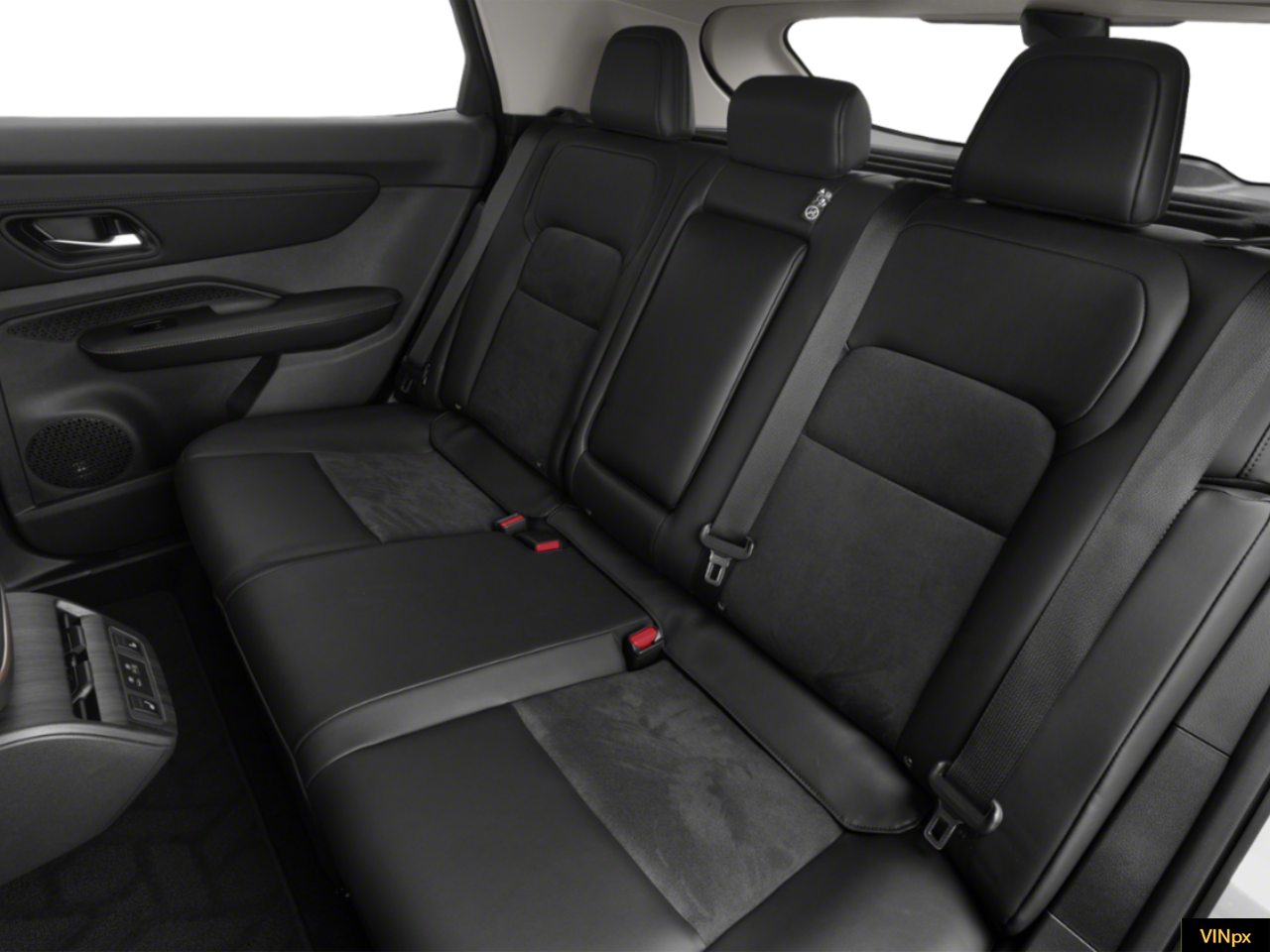 2024 Nissan ARIYA EVOLVE+