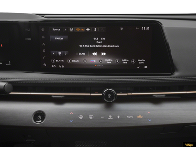 2024 Nissan ARIYA EVOLVE+