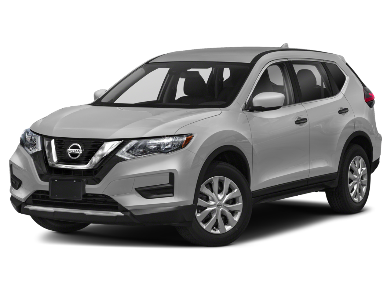 2020 Nissan Rogue SV Intelligent AWD