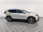 2020 Nissan Rogue SV Intelligent AWD