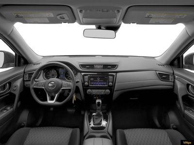 2020 Nissan Rogue SV Intelligent AWD