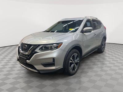 2020 Nissan Rogue SV Intelligent AWD
