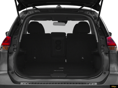 2020 Nissan Rogue SV Intelligent AWD