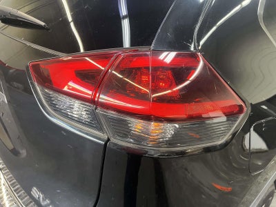 2020 Nissan Rogue SV Intelligent AWD