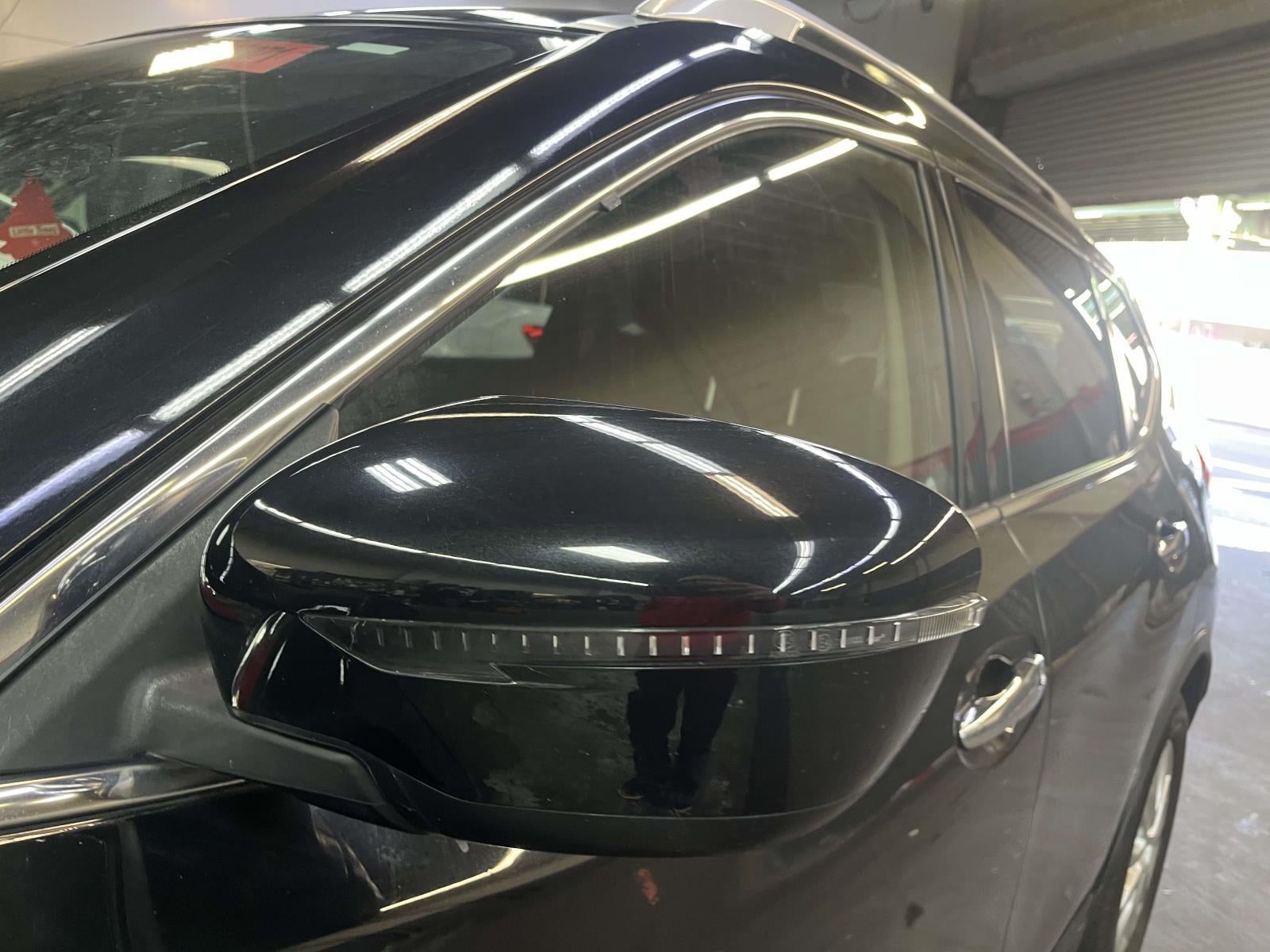 2020 Nissan Rogue SV Intelligent AWD