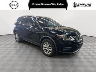2020 Nissan Rogue SV Intelligent AWD