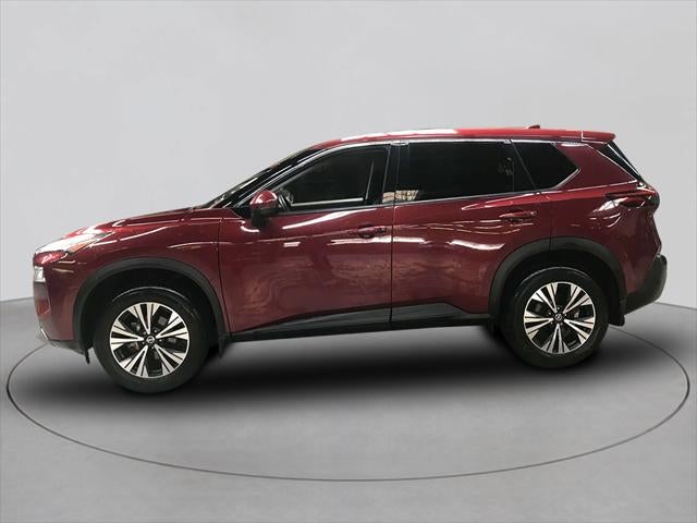 2021 Nissan Rogue SV Intelligent AWD