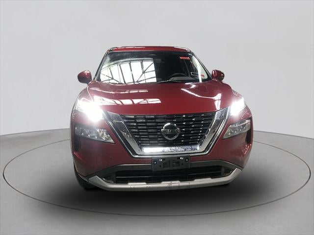 2021 Nissan Rogue SV Intelligent AWD