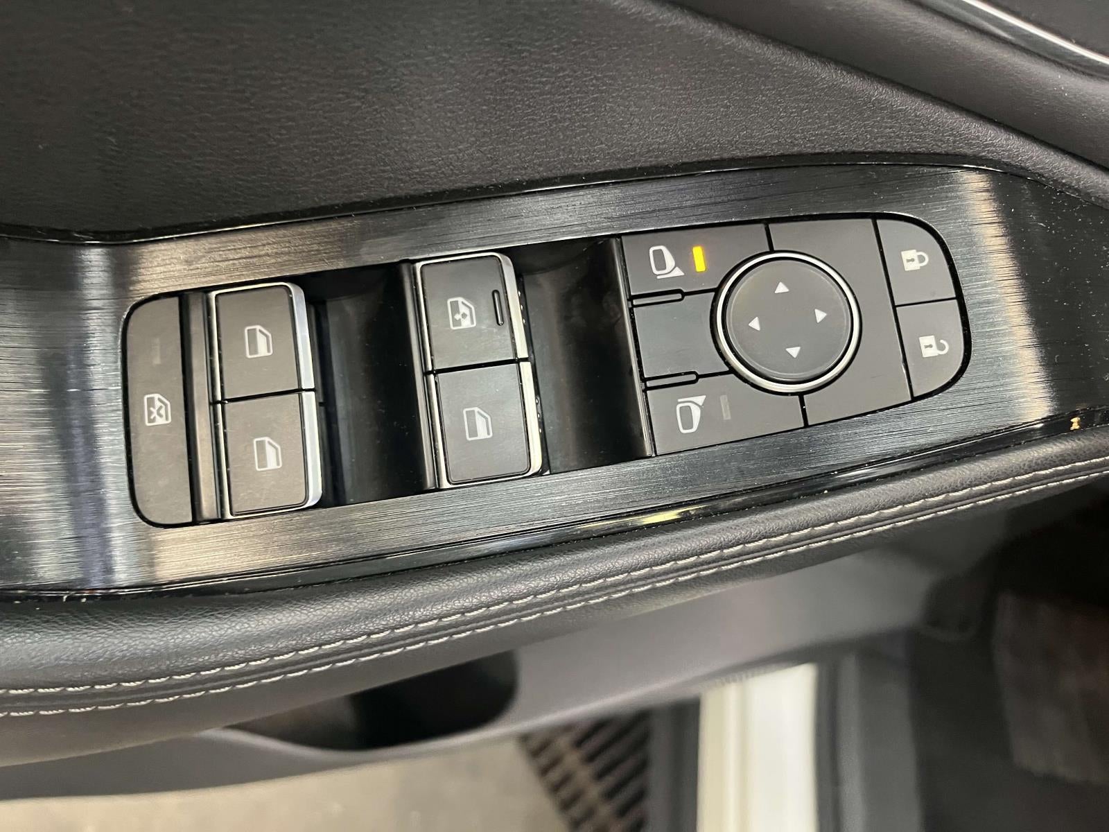 2021 Nissan Rogue SL Intelligent AWD