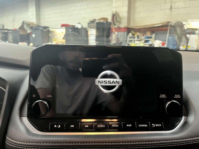 2021 Nissan Rogue SL Intelligent AWD