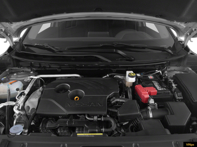 2021 Nissan Rogue SL Intelligent AWD