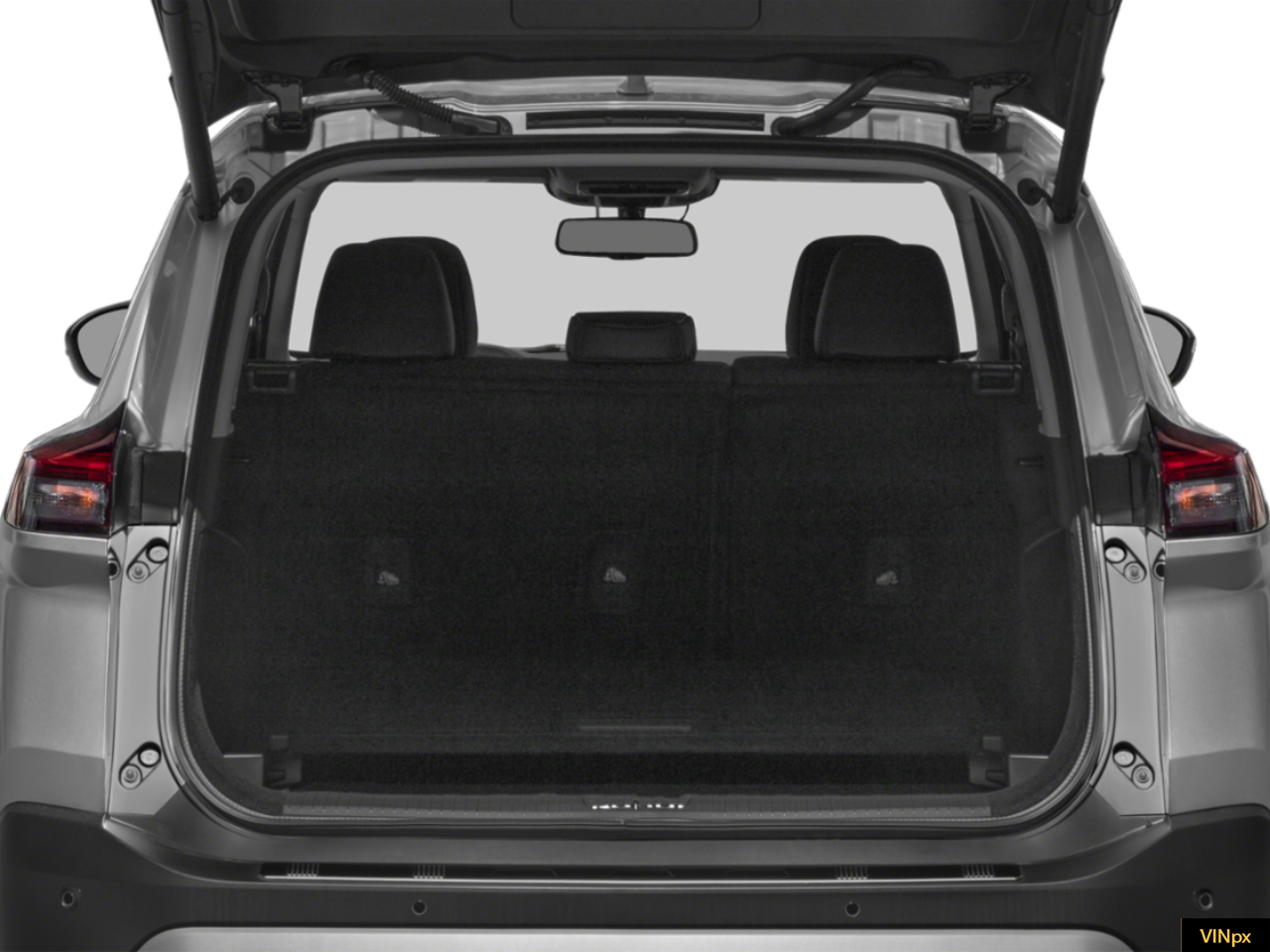 2021 Nissan Rogue SL Intelligent AWD