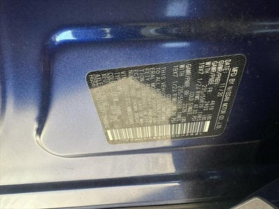 2021 Nissan Rogue Platinum Intelligent AWD