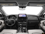 2024 Nissan Armada Platinum 4WD