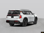 2025 Nissan Armada PRO-4X 4WD