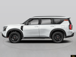 2025 Nissan Armada PRO-4X 4WD