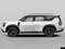 2025 Nissan Armada PRO-4X 4WD