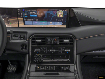 2025 Nissan Armada PRO-4X 4WD