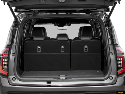 2025 Nissan Armada PRO-4X 4WD