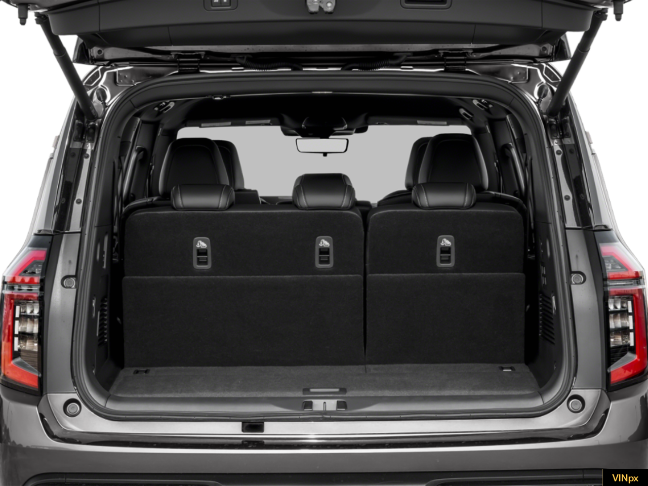 2025 Nissan Armada PRO-4X 4WD