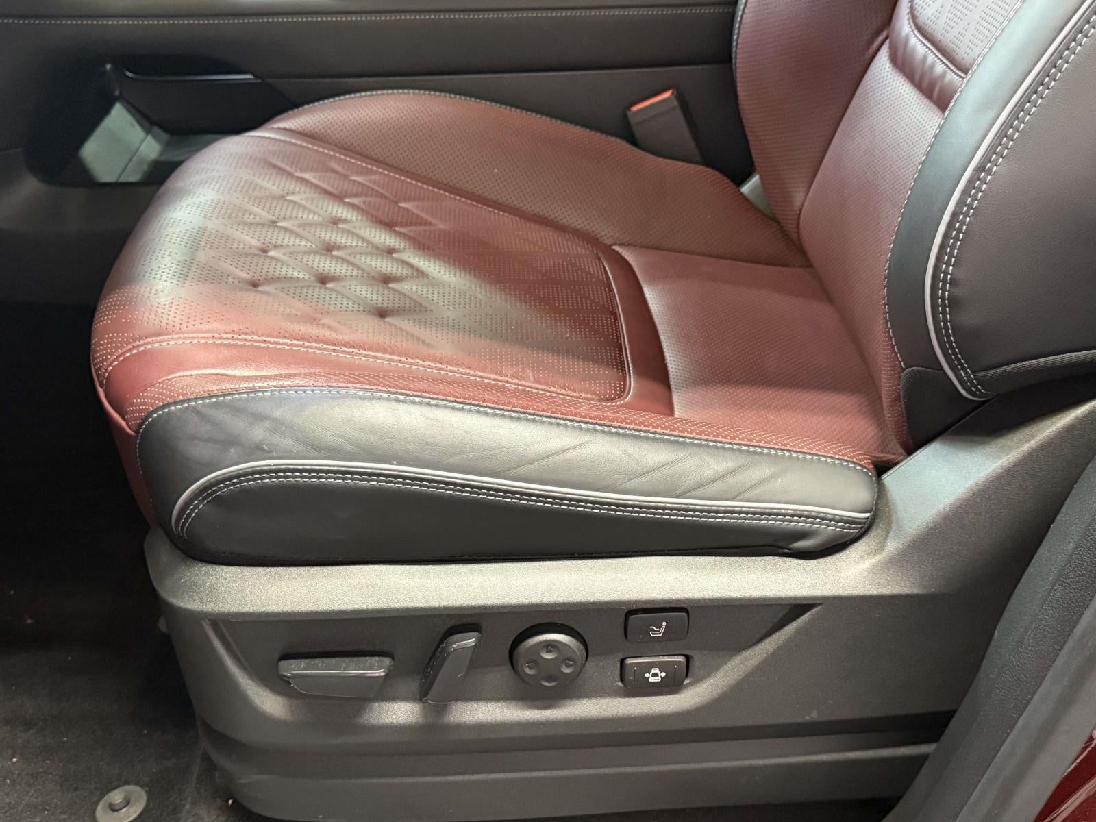 2025 INFINITI QX80 AUTOGRAPH AWD