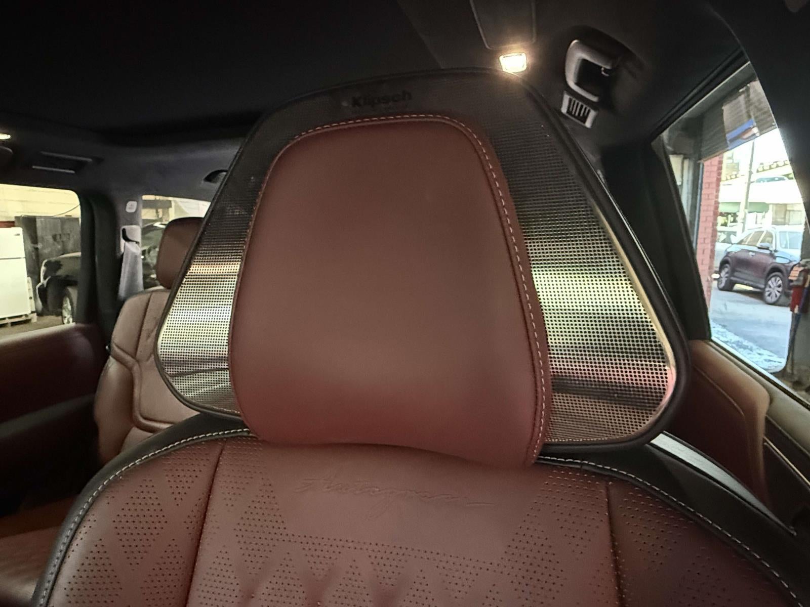 2025 INFINITI QX80 AUTOGRAPH AWD