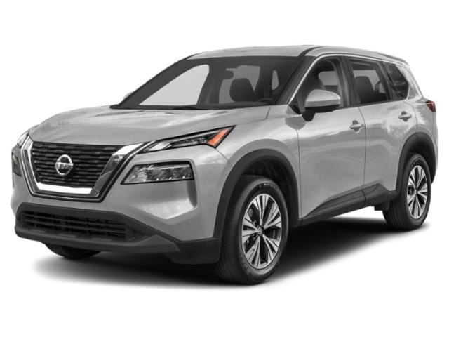 2023 Nissan Rogue SV AWD's photo
