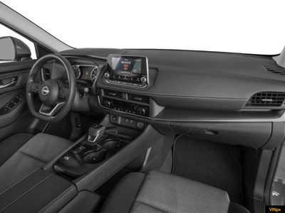 2025 Nissan Rogue SV Intelligent AWD