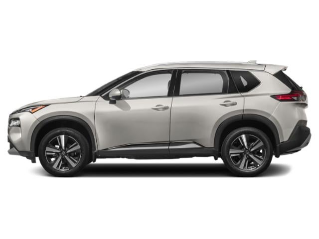 2023 Nissan Rogue SL Intelligent AWD