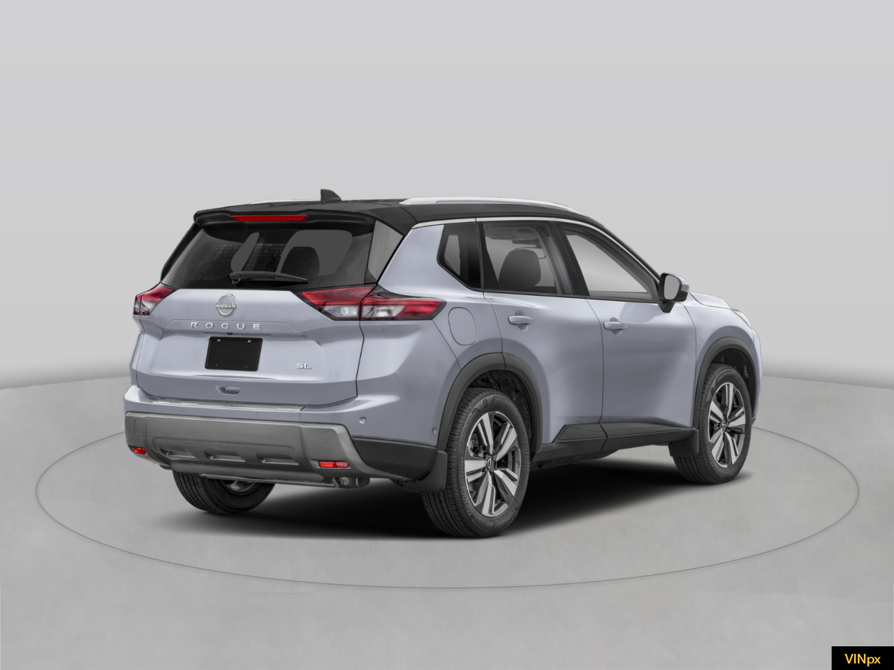 2025 Nissan Rogue SL Brooklyn NY Empire Nissan of Bay Ridge