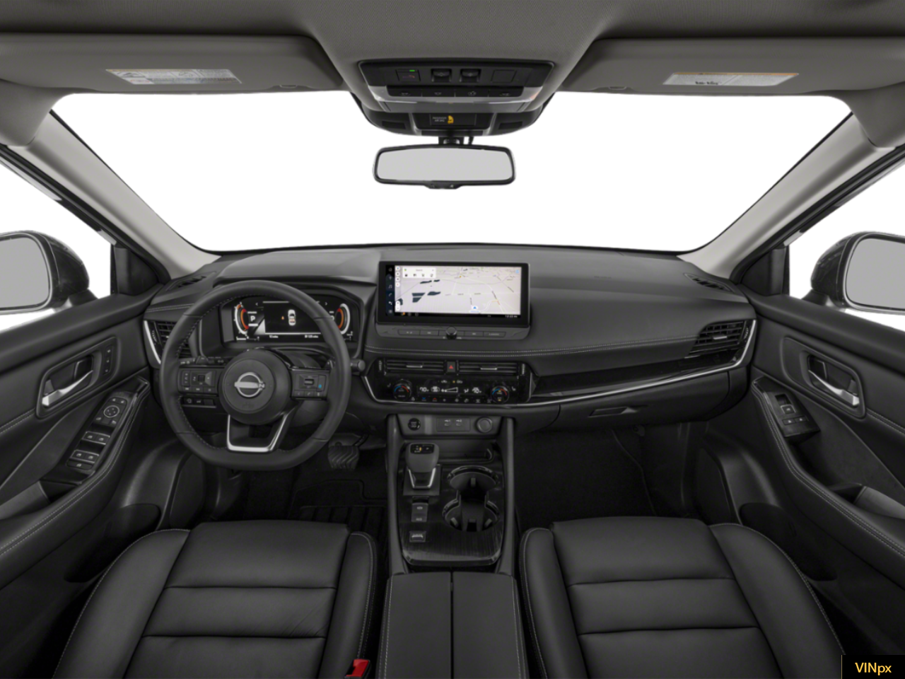 2025 Nissan Rogue SL Brooklyn NY Empire Nissan of Bay Ridge